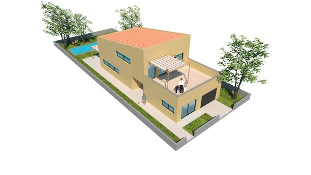 Terreno residencial en Venta en VERGE DE VILADEMANY en Aiguaviva