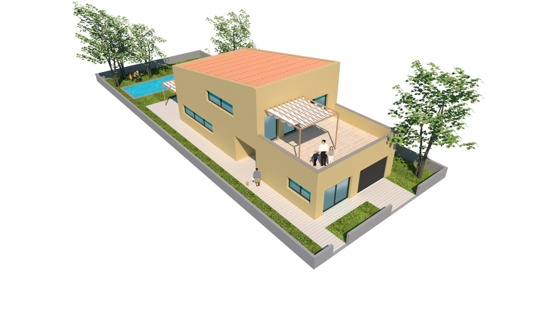 Residencial en venta en Aiguaviva