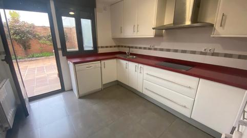 Photo 2 of Single-family semi-detached for rent in Calle Tenista Lili Álvarez, Universidad, Albacete Capital