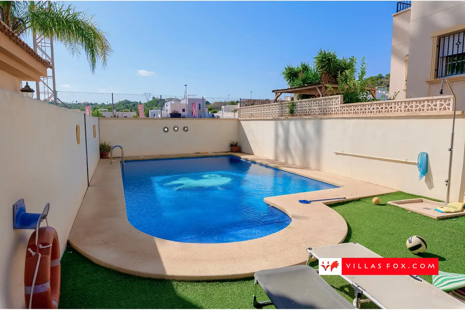 Reihenhaus zum Verkauf in San Miguel de Salinas, imagen 25