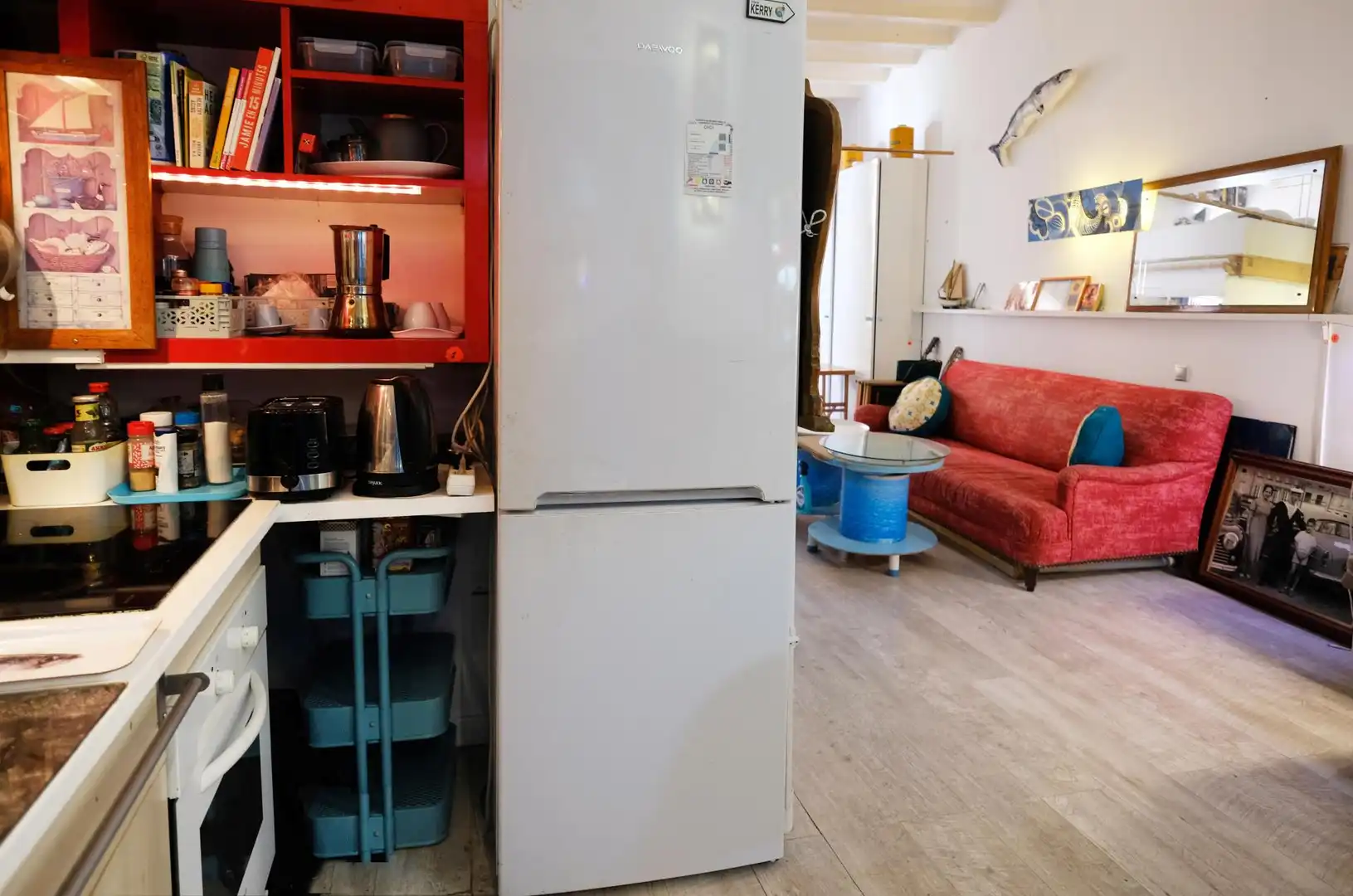 Loft avec terrasse à vendre à Ciutat Vella, imagen 13