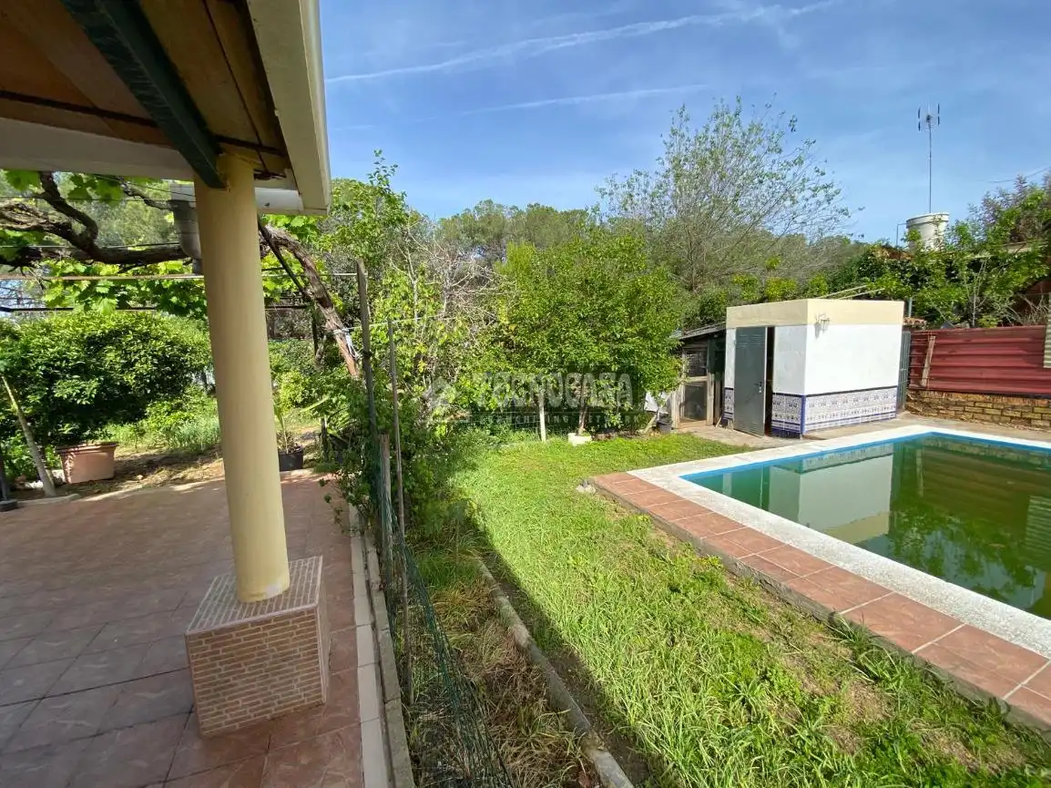 Finca rústica en venda a Los Palacios y Villafranca