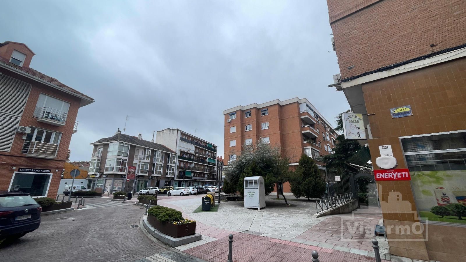 Exterior view of Premises for sale in Torrejón de Ardoz