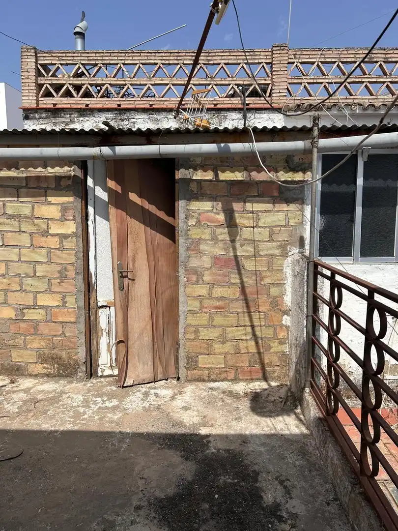 Casa en venda a La Puebla del Río, imagen 12