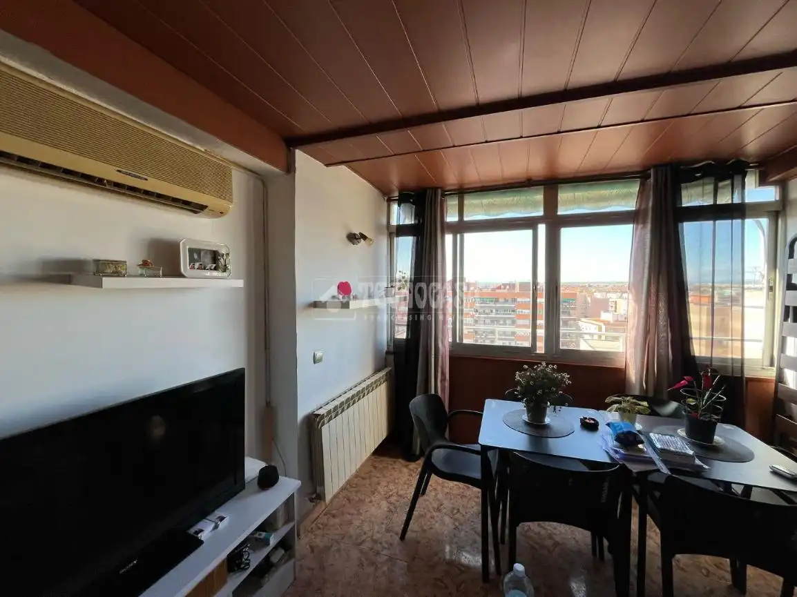 Habitación de Piso en venta en Alcalá de Henares con Calefacción y Balcón