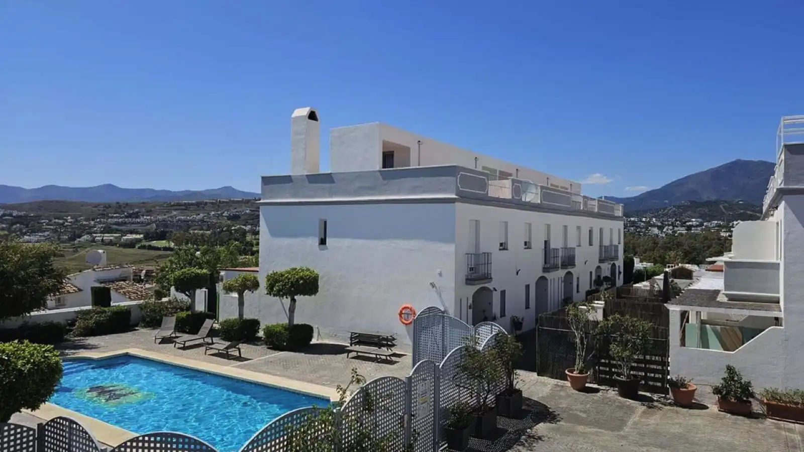 Terraced house with terrace for sale in Benamara - Atalaya, imagen 2