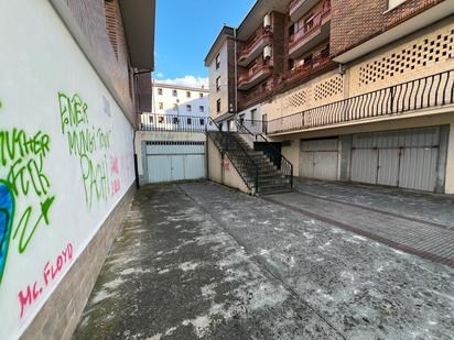 Parking of Premises for sale in Mungia