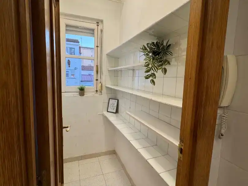 Flat for share in El Soto