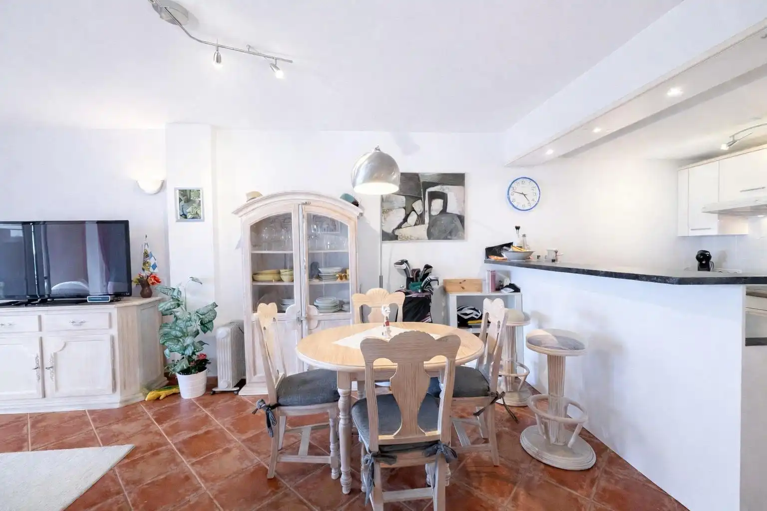 Appartamento con piscina in vendita a Carrer Carrer Murillo, imagen 11