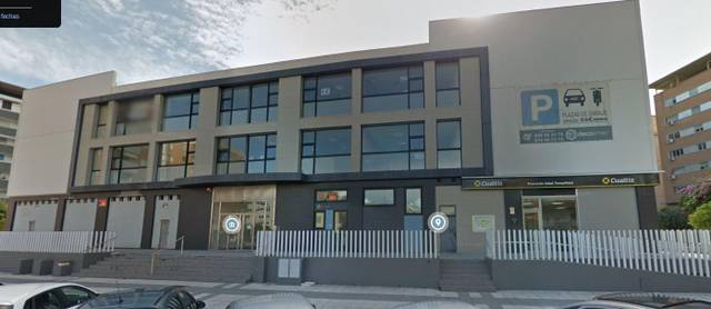 Garaje en Venta en Molino de la Vega