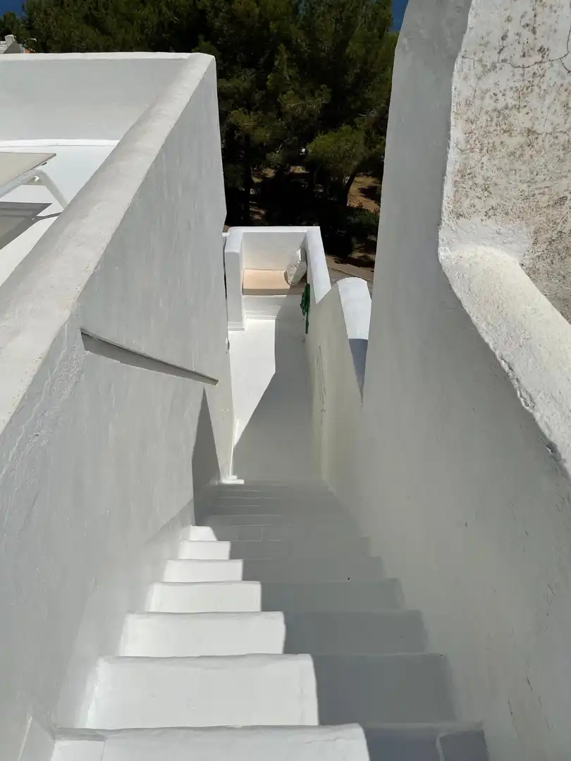 Apartament en venda en Sant Joan de Labritja amb Aire condicionat, Calefacció i Terrassa
