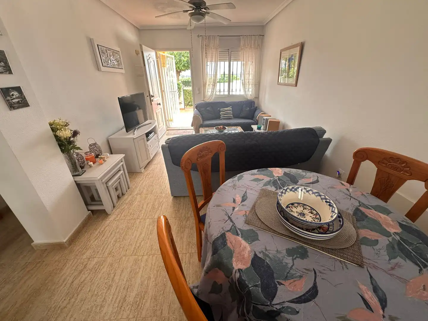 Casa adosada en venta en Calle José García Hurtado, 5, Daya Nueva