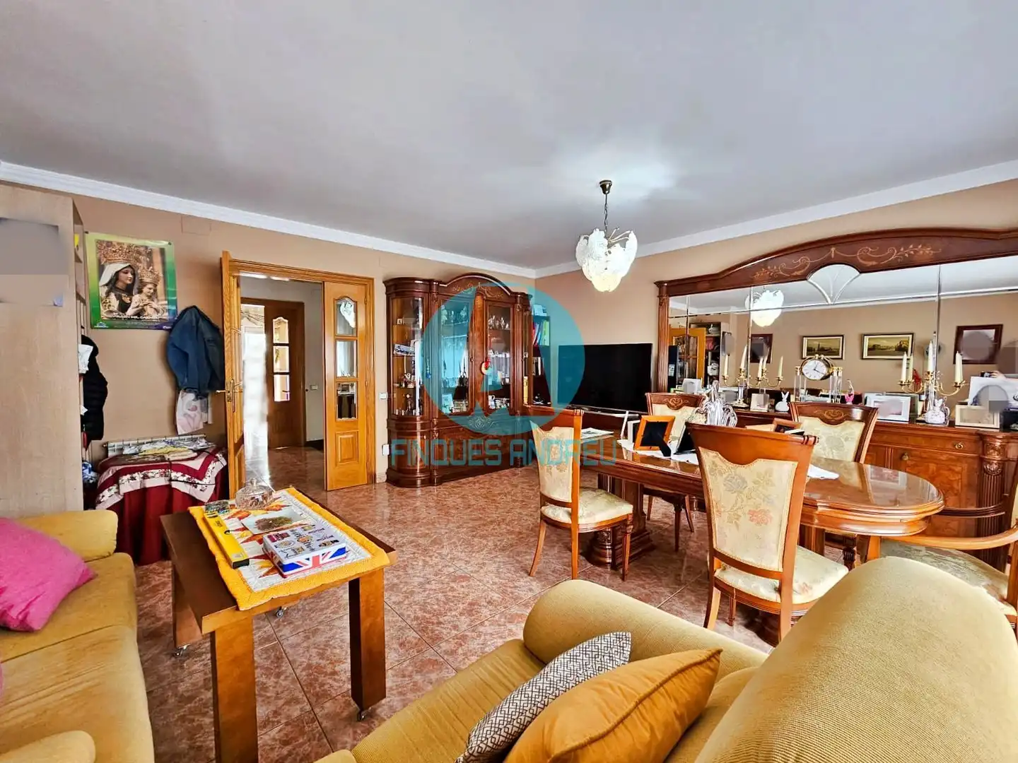 Casa o chalet en venta en Camí de la Serra