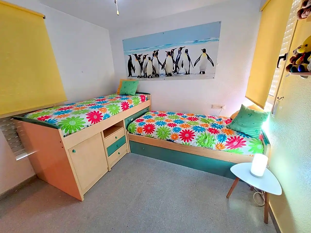 Apartament de lloguer a Camp De Morvedre, 49, Playa de Gandia