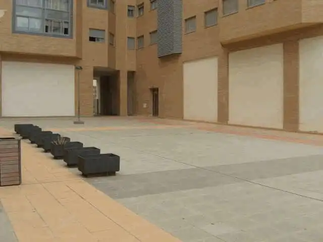 Local comercial en venta en Cartagena ciudad, imagen 3