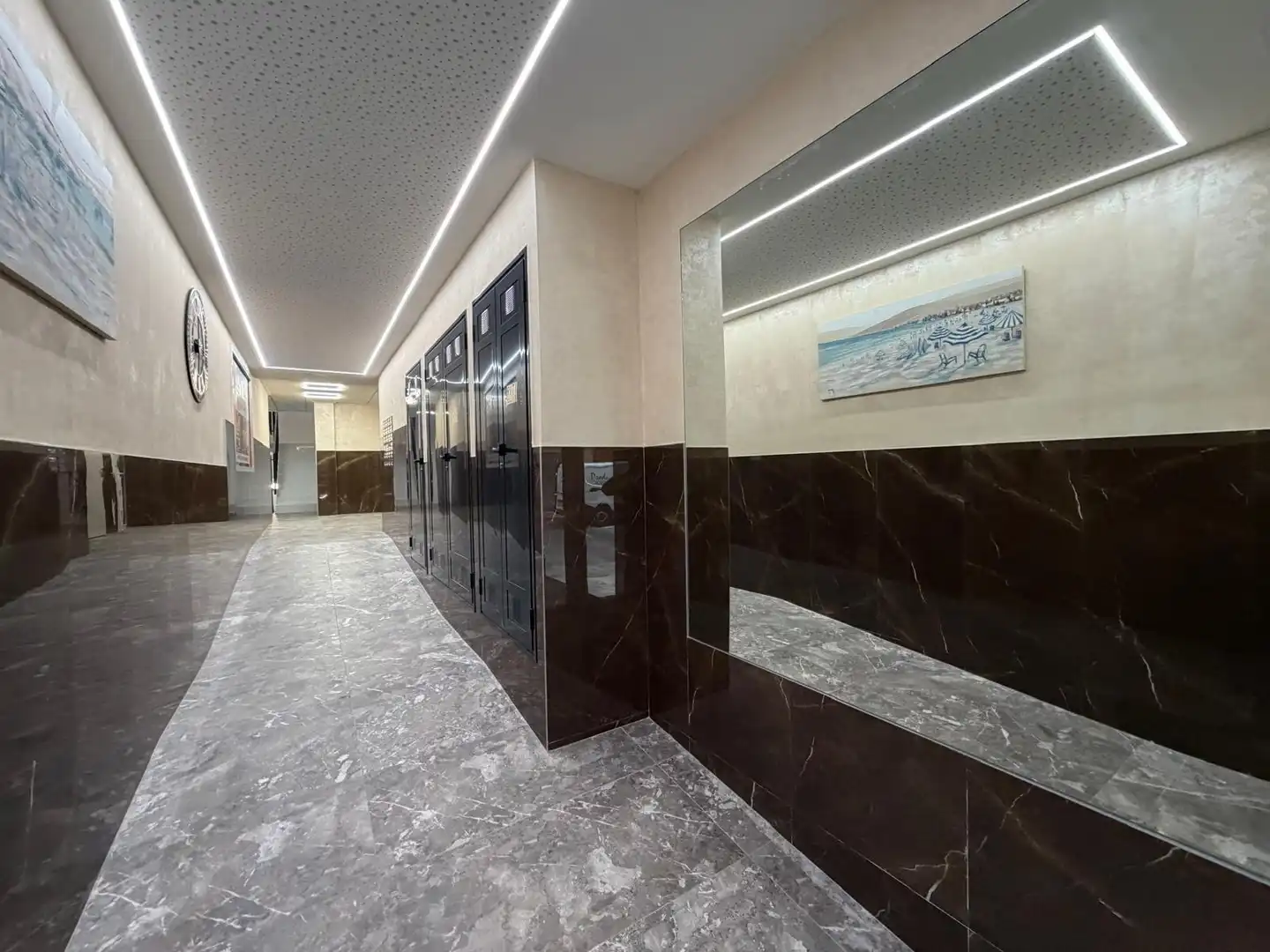 Apartament amb terrassa en venda a Calle de la loma, imagen 73