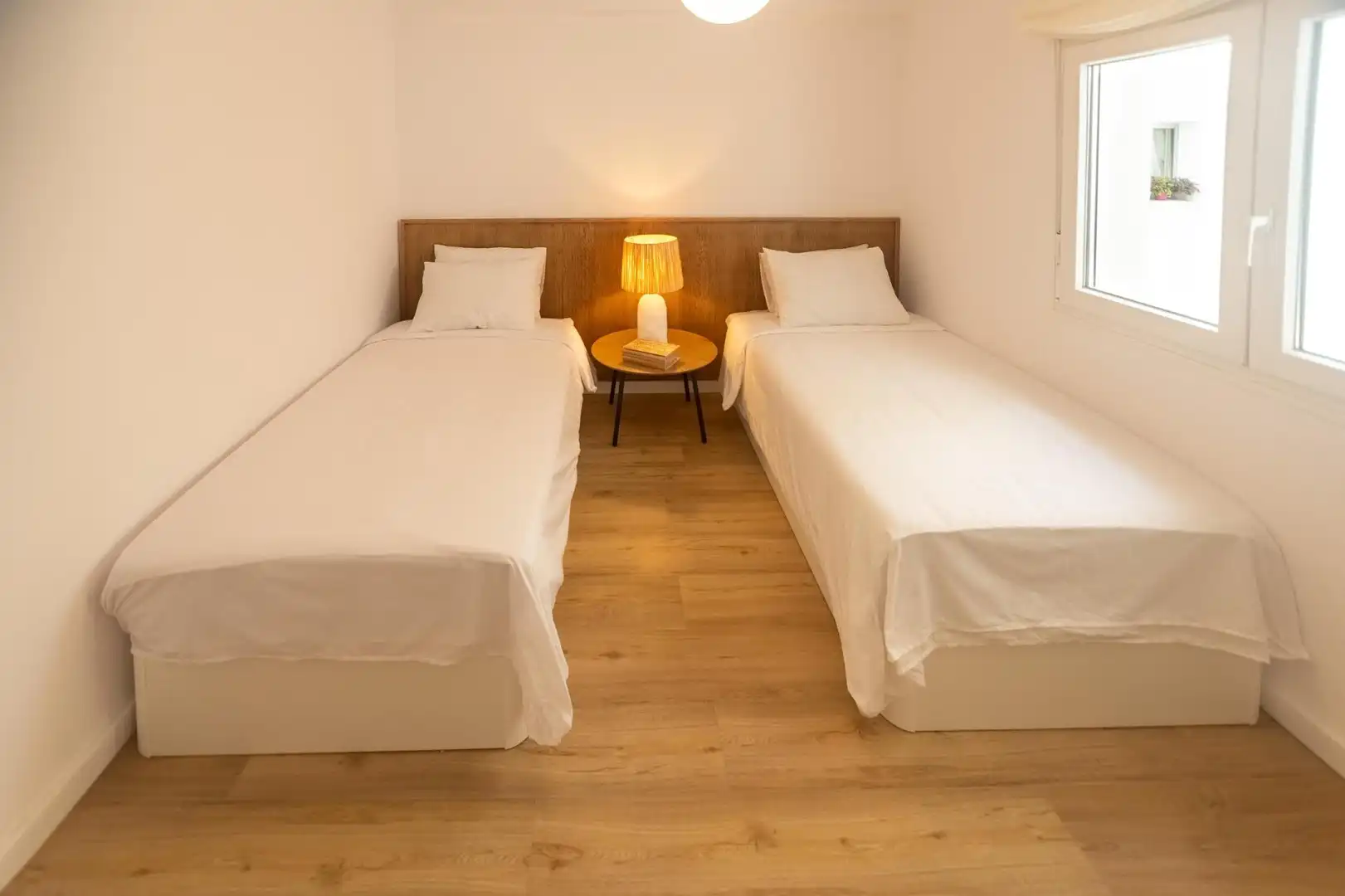 Bedroom of Apartments for sale in Tarifa  with Terrace