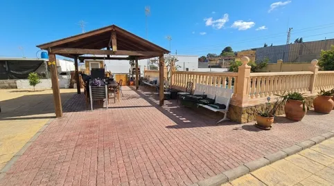 Foto 3 de Casa o xalet en venda a Calle Bahia San Juan, La Cañada de San Urbano, Almería Capital