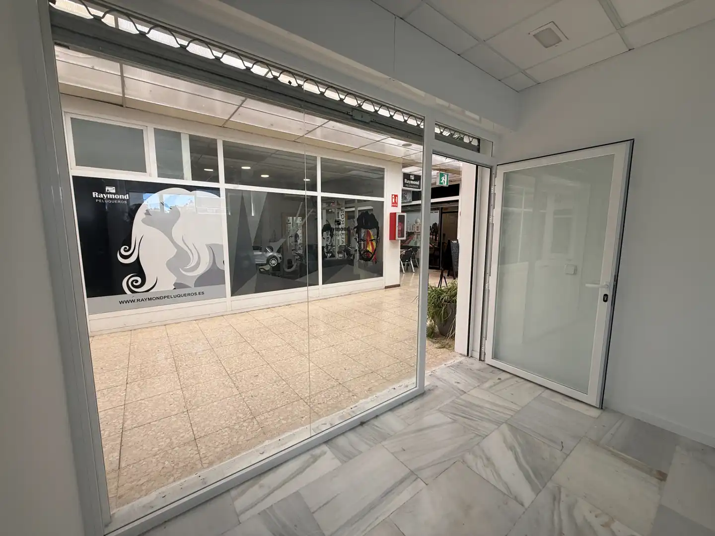 Local en venta en Las Rozas de Madrid con Aire acondicionado, Calefacción y Alarma
