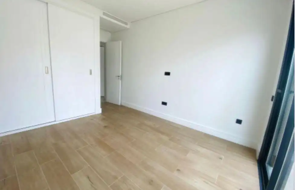 Bedroom of Detached homes for rent in Marbella  with Air Conditioner, Terrace and Furnished