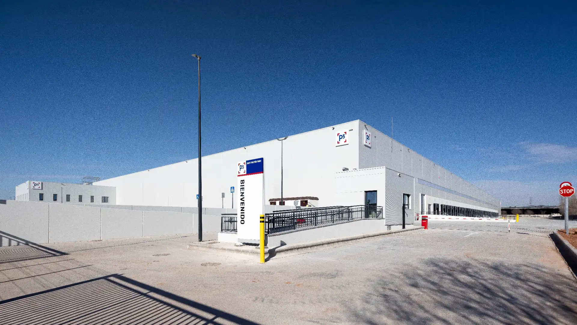 Industriegebäude zur Miete in Plaça Pi Carretera de Berga I, imagen 3