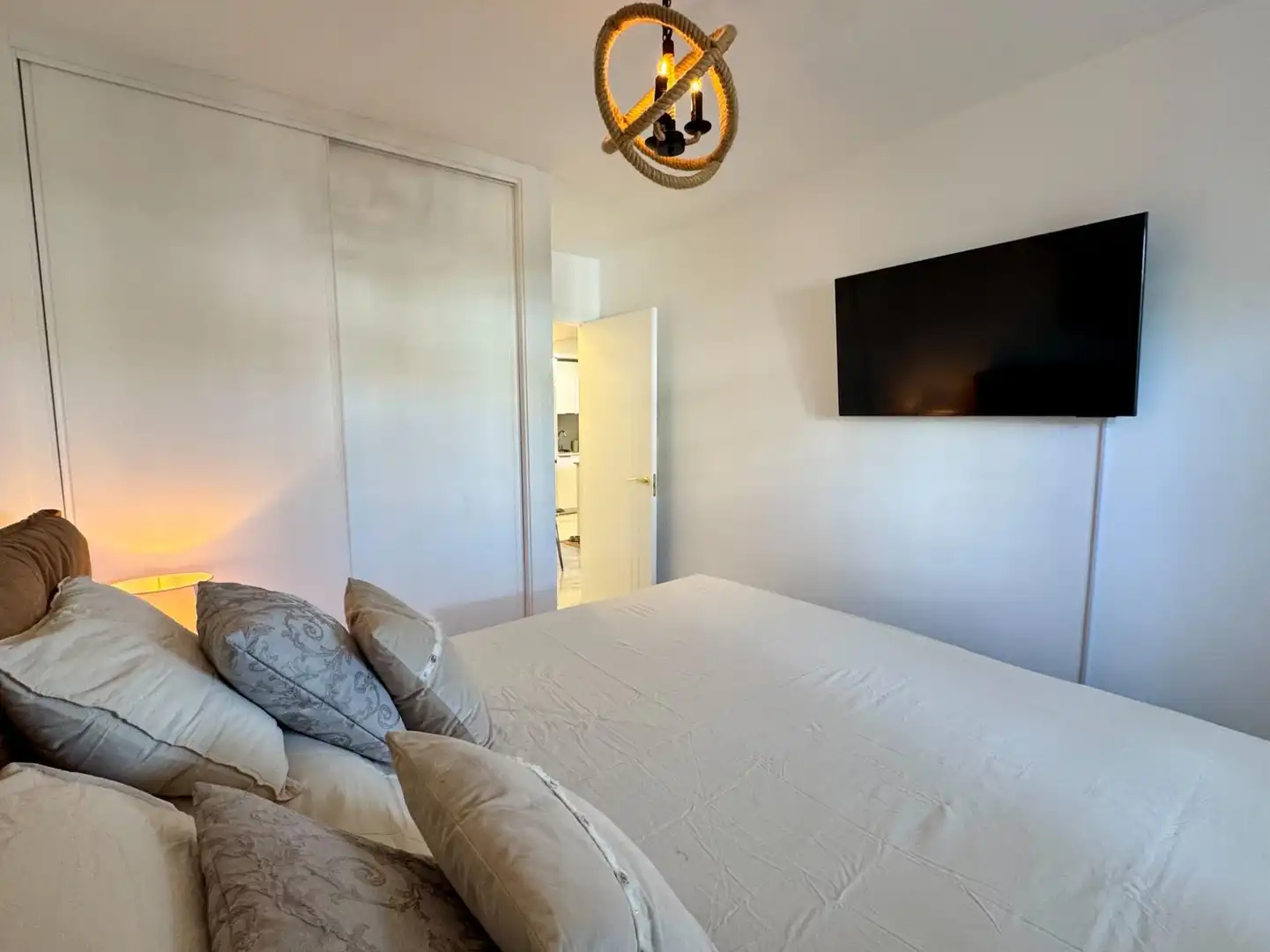 Piso con piscina en venta en DIAMANTE DE RIVIERA, imagen 17