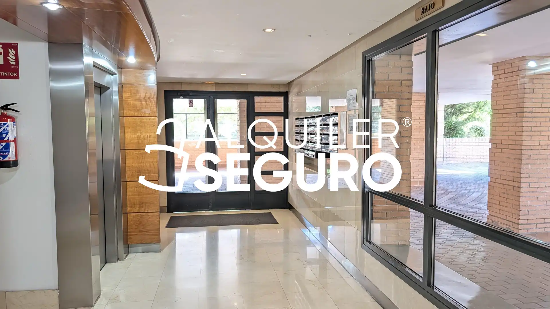 Flat for rent in Madrid  with Air Conditioner, Heating and Terrace