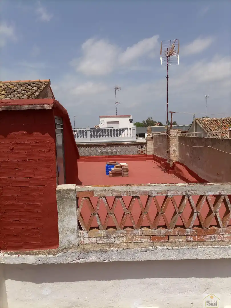 Casa o xalet en venda a General Castanos, Urbanitzacions i Pedanies Nord