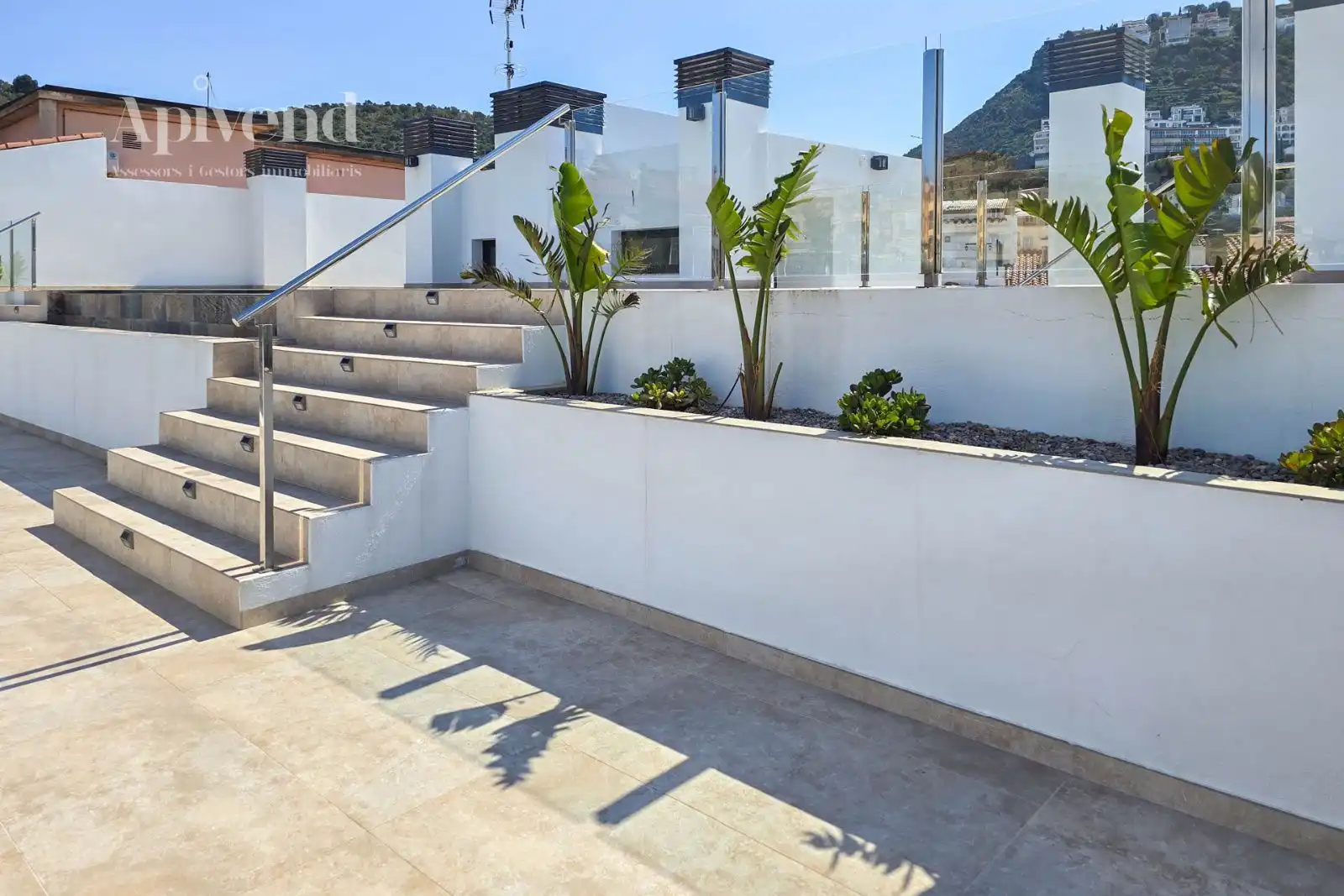Piso con piscina en venta en Cap Norfeu, imagen 14