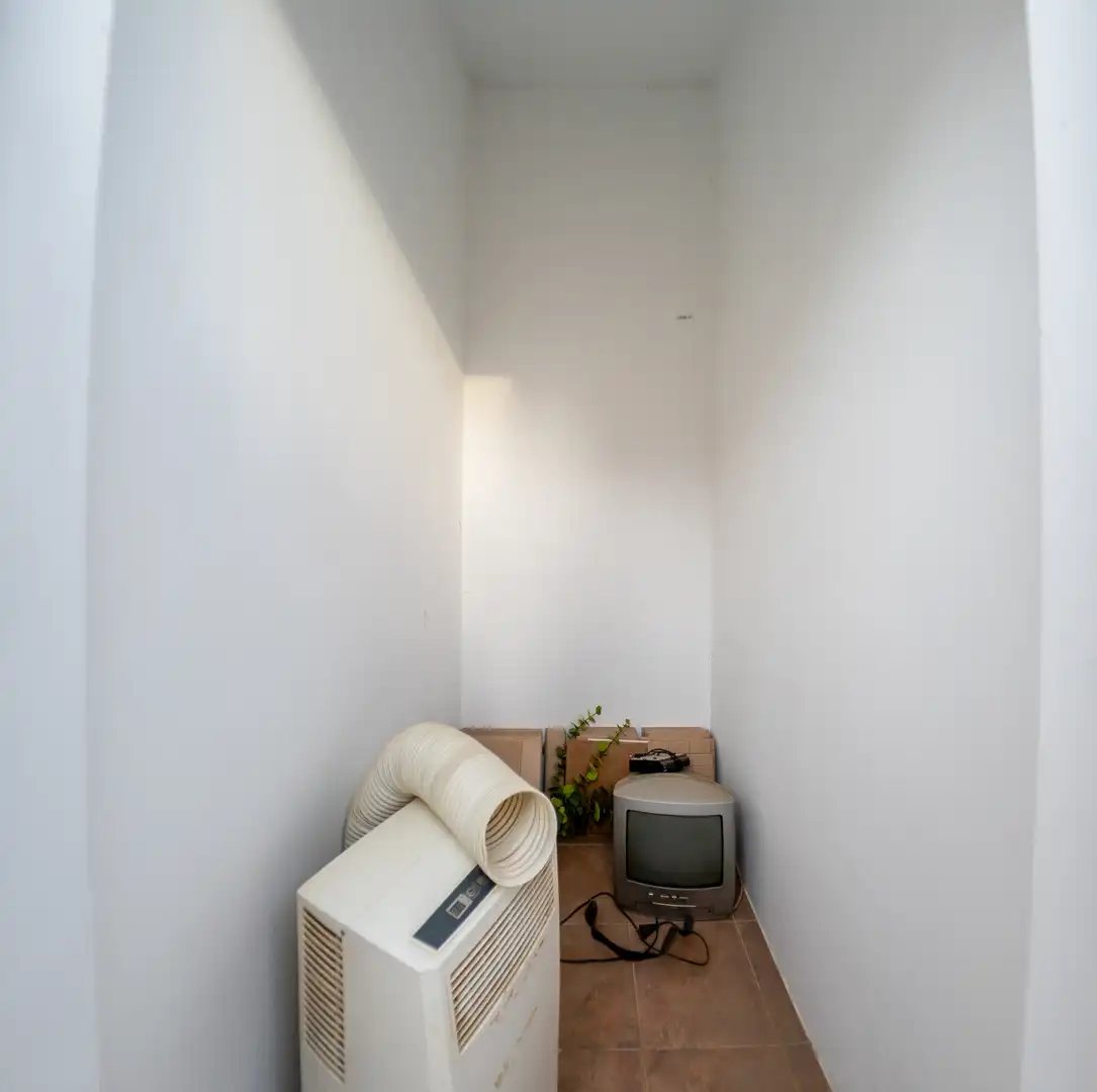 Estudio de alquiler en Murcia con Trastero y Amueblado