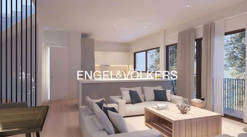 Photo 4 from new construction home in Flat for sale in Can Pei, Barcelona
