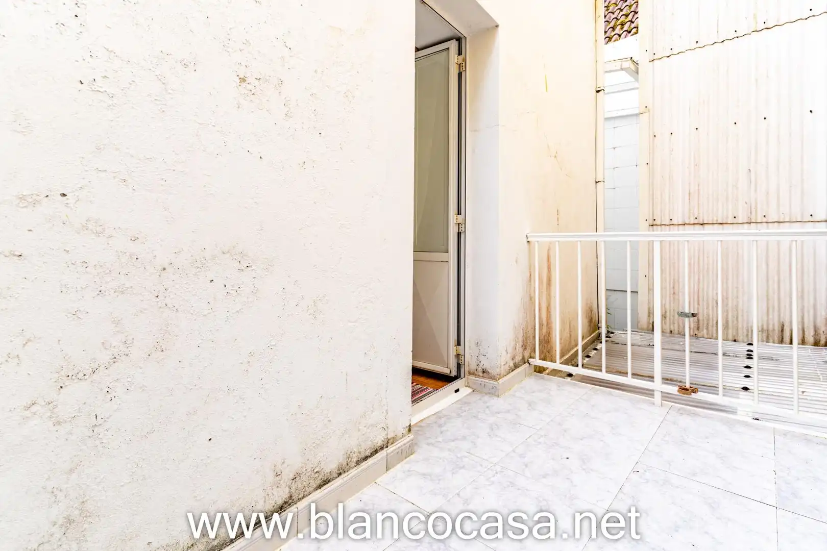 Casa o xalet en venda en Ponteceso amb Balcó