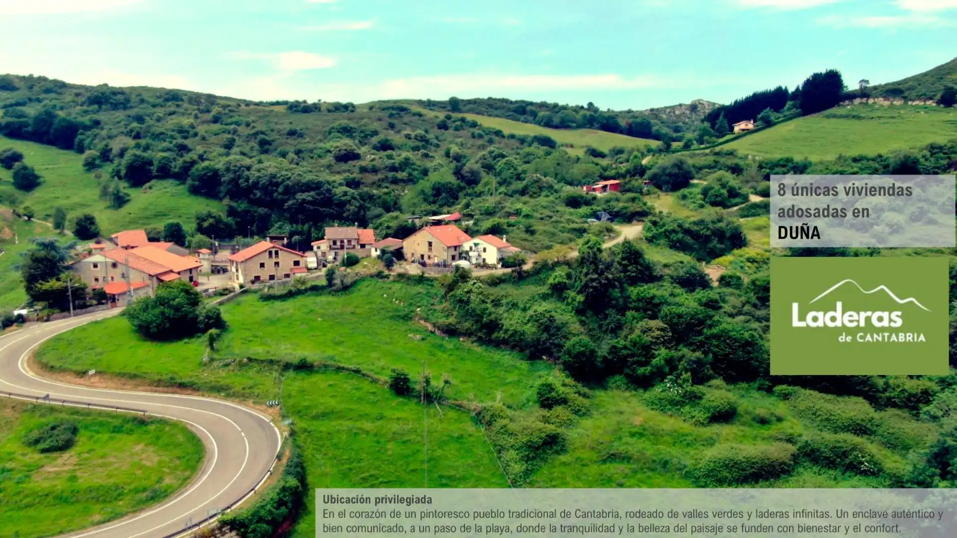 Vista exterior de Casa o chalet en venta en Cabezón de la Sal con Jardín privado y Terraza
