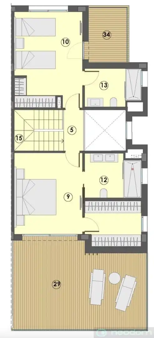 Casa con piscina en venta en Cala Ratjada, imagen 7