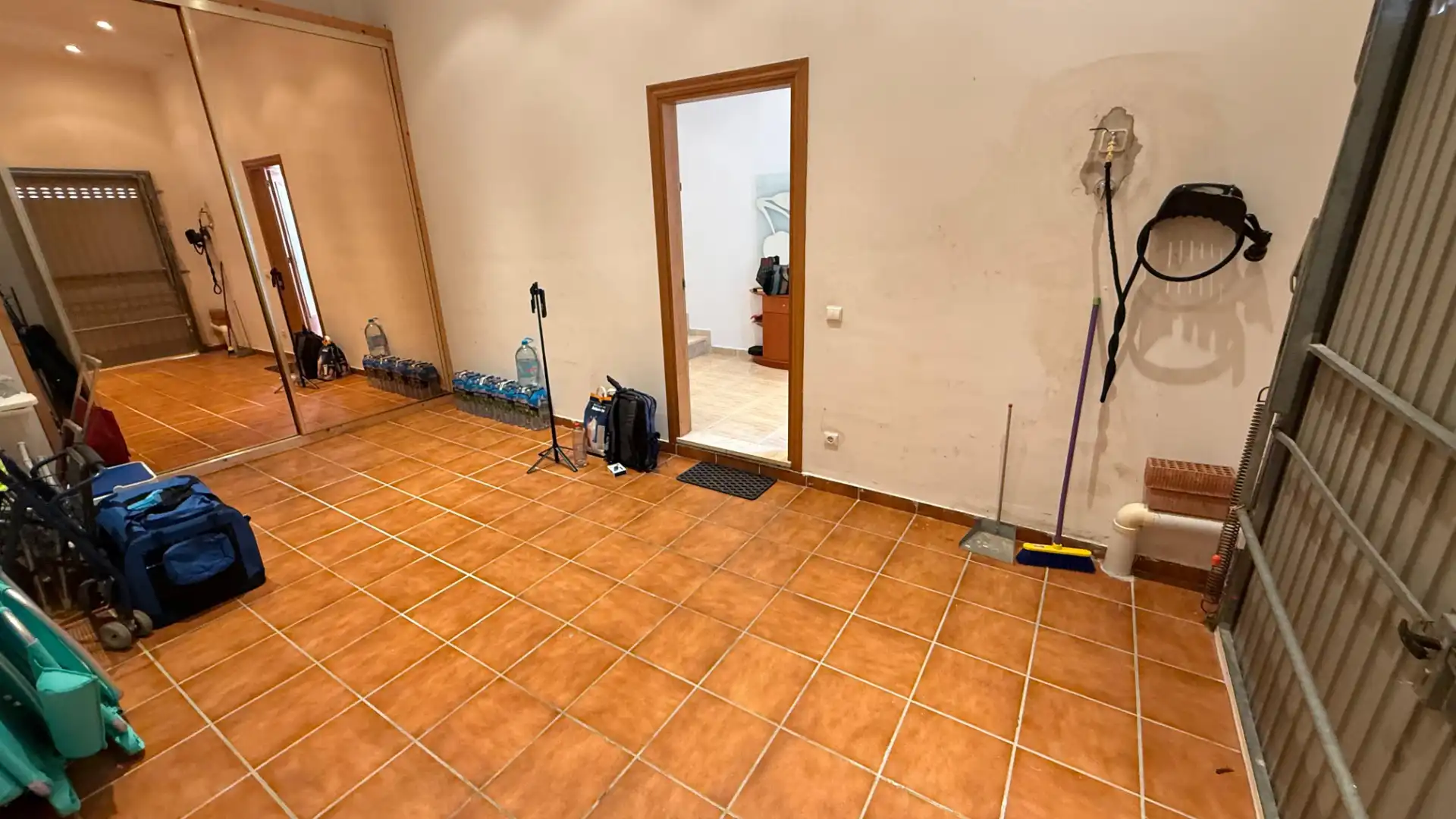 Casa adosada en venta en Roda de Berà con Calefacción, Jardín privado y Terraza