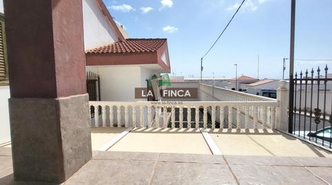 Foto 3 de Casa o xalet en venda a Zona Centro, Las Palmas