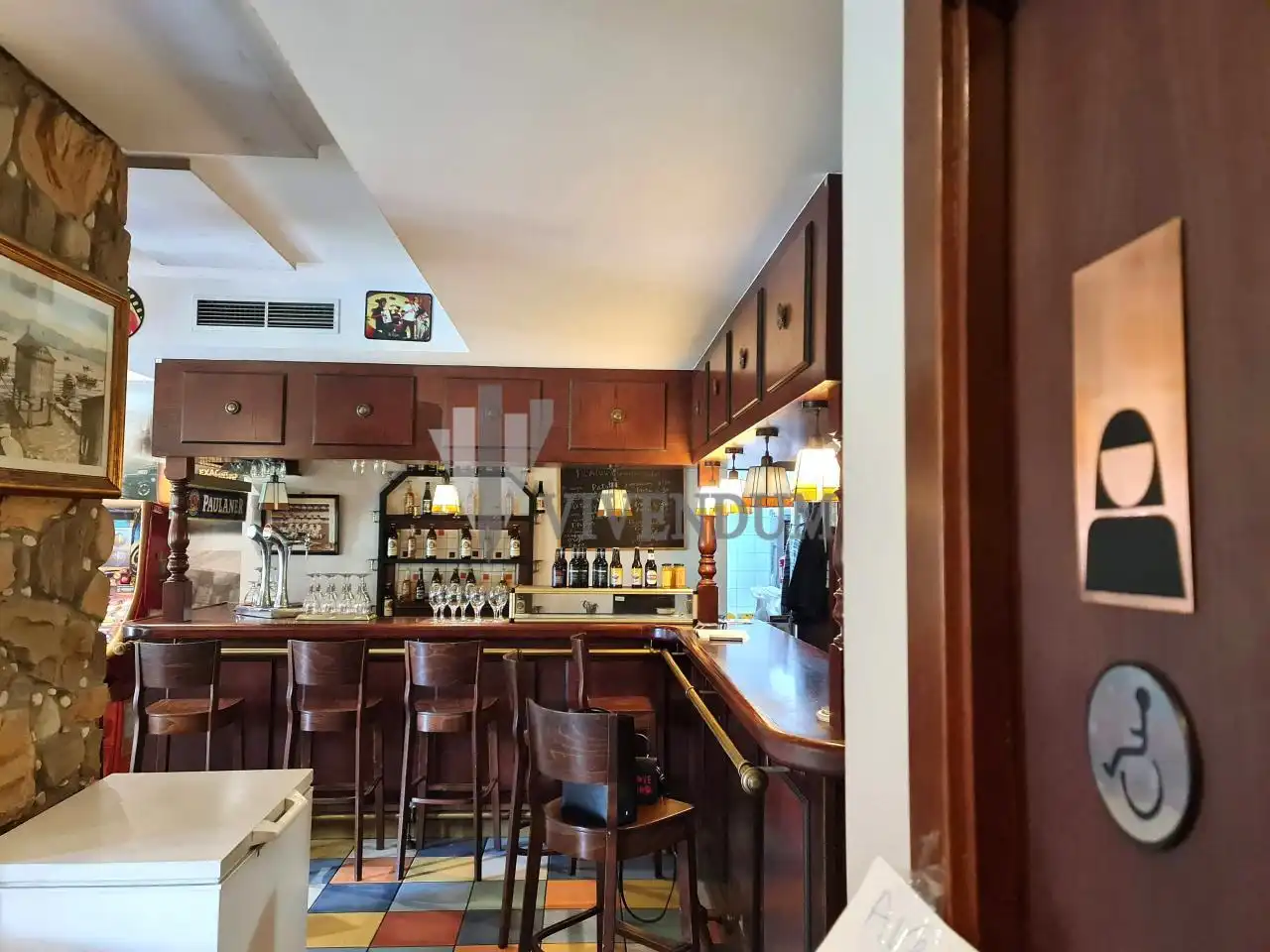 Local comercial en venta en Navia, imagen 16