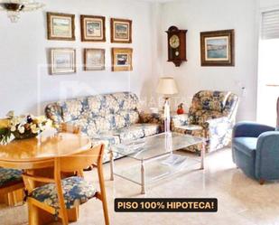 Living room of Flat for sale in Cervià de Ter