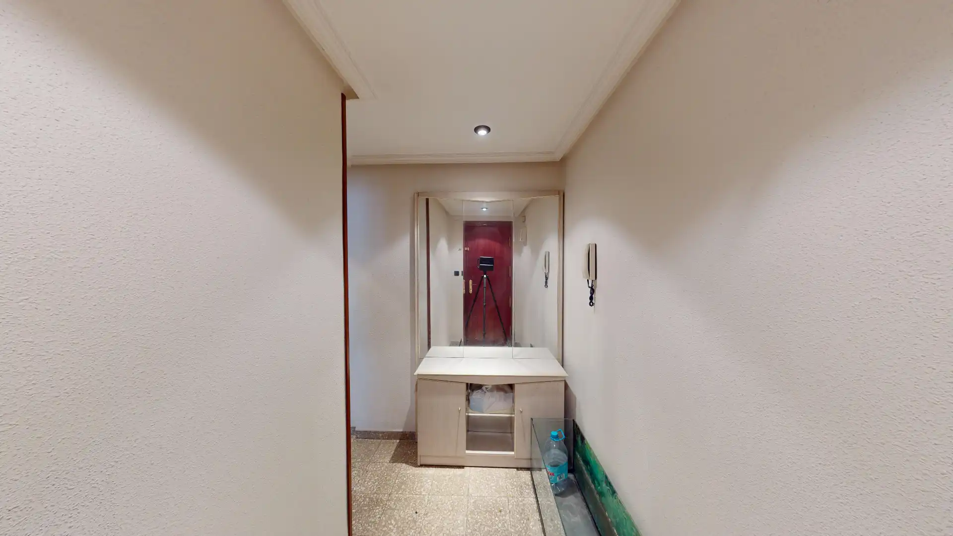 Piso en venta en Alicante / Alacant con Amueblado