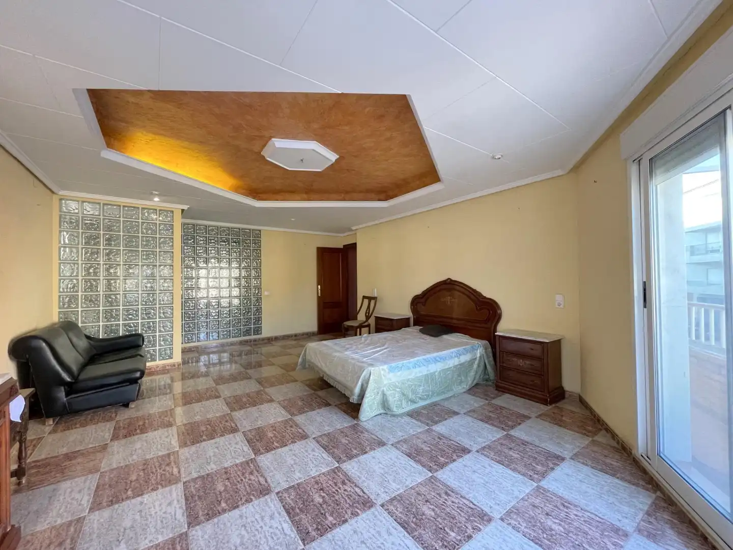 Flat with terrace for sale in La Pobla del Duc, imagen 26