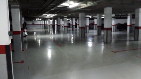 Photo 4 of Box room to rent in Travesía Alameda de Solano, 3, La Banda - Campo de Fútbol, Cádiz