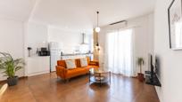 Sala d'estar de Apartament en venda en  Valencia Capital amb Aire condicionat, Calefacció i Terrassa