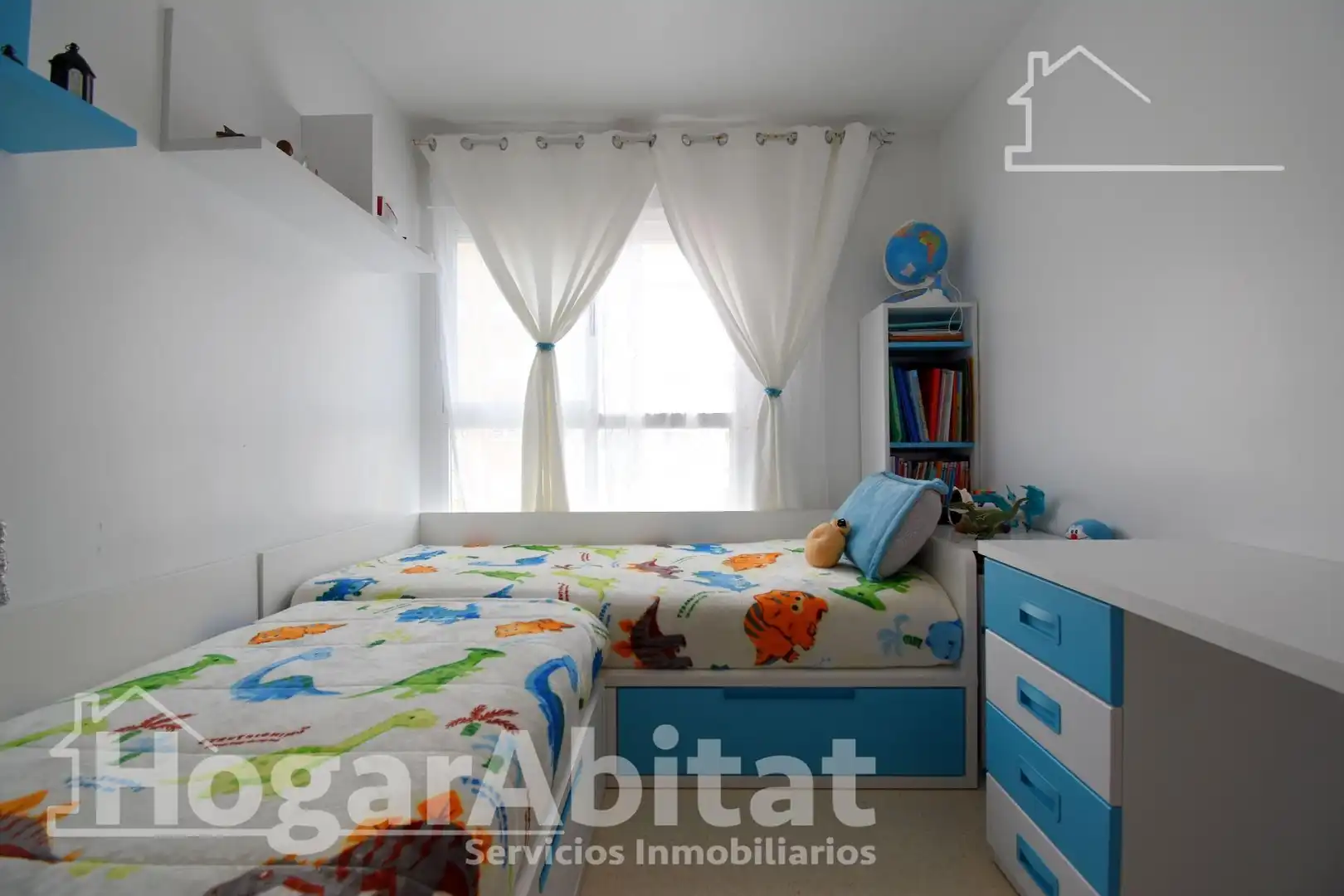 Appartamento con ascensore in vendita a Paseo Paseo Gregorio Mayans y Ciscar, imagen 39
