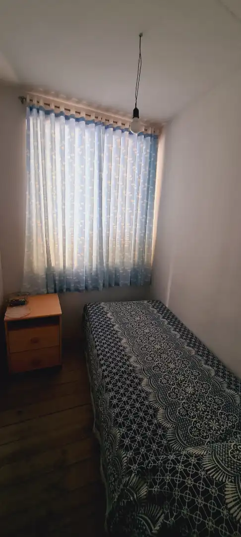 Habitación de Casa adosada en venta en El Tiemblo 