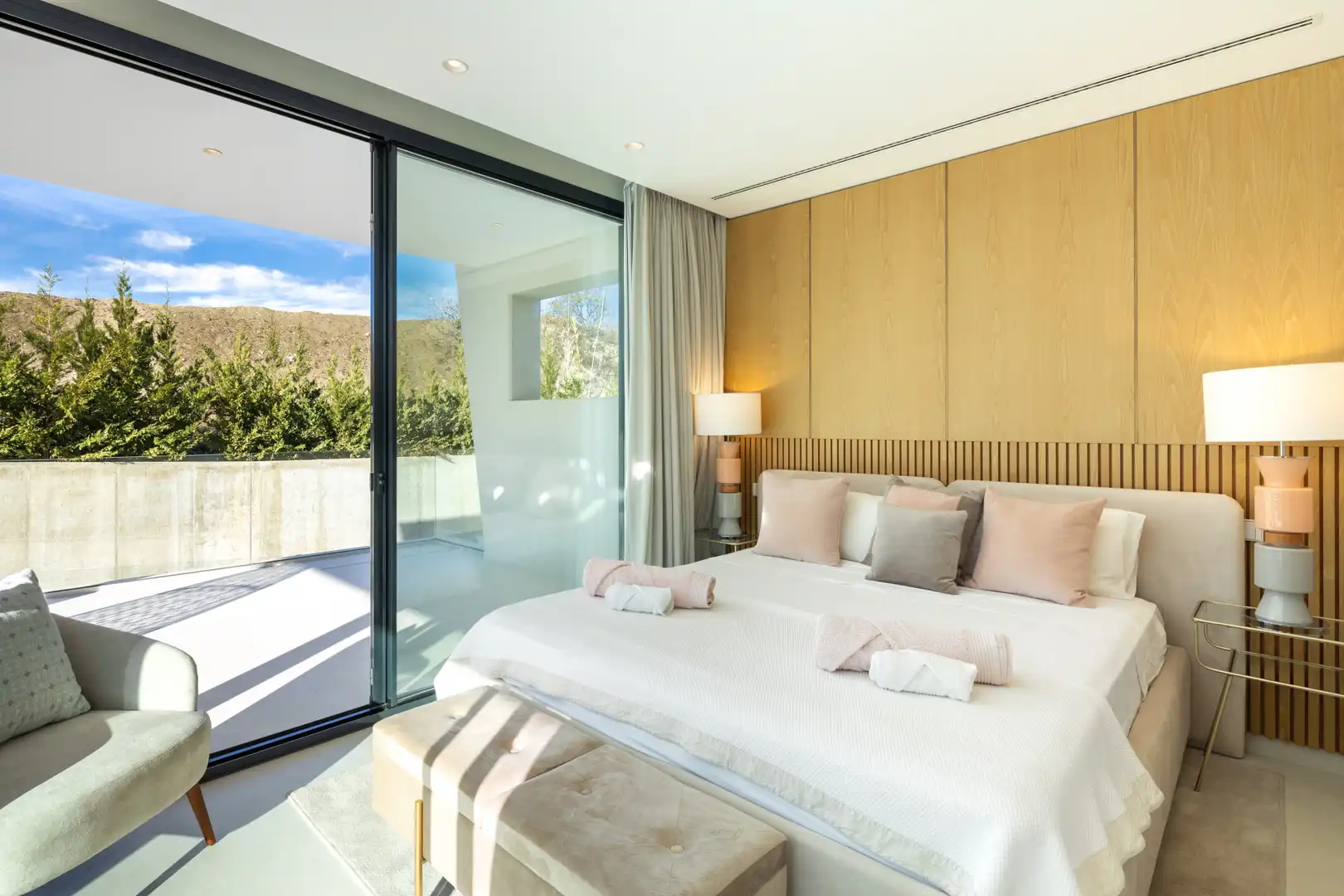 Maison avec piscine à vendre à Nueva Andalucía, imagen 16