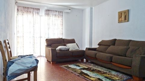 Foto 2 de Piso en venta en La Unión - Cruz de Humilladero - Los Tilos, Málaga Capital