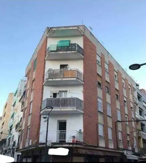 Piso en venta en EMILIO CASTELAR