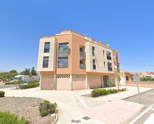 Exterior view of Flat for sale in El Ejido