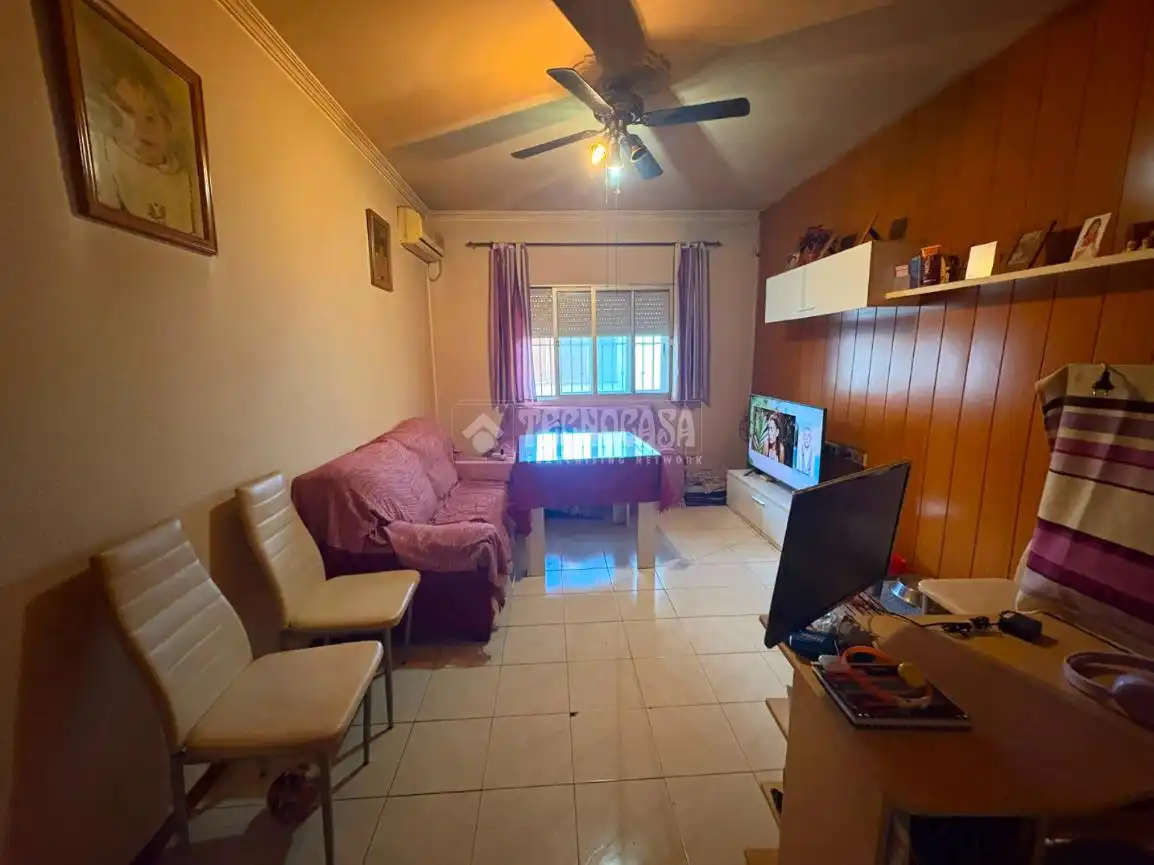 Casa adosada en venta en Los Villares