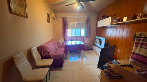 Foto 4 de Casa adosada en venta en Los Villares, Jaén